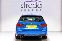 USED 2013 63 BMW 3 SERIES 2.0 320d M Sport Touring 5dr Diesel Manual xDrive Euro 5 (s/s) (184 ps) +NEARLY &pound;9K FACTORY OPTIONS+