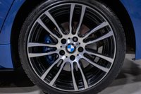 USED 2013 63 BMW 3 SERIES 2.0 320d M Sport Touring 5dr Diesel Manual xDrive Euro 5 (s/s) (184 ps) +NEARLY &pound;9K FACTORY OPTIONS+