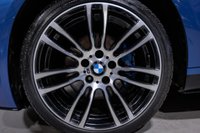 USED 2013 63 BMW 3 SERIES 2.0 320d M Sport Touring 5dr Diesel Manual xDrive Euro 5 (s/s) (184 ps) +NEARLY &pound;9K FACTORY OPTIONS+