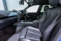 USED 2013 63 BMW 3 SERIES 2.0 320d M Sport Touring 5dr Diesel Manual xDrive Euro 5 (s/s) (184 ps) +NEARLY &pound;9K FACTORY OPTIONS+