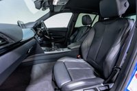 USED 2013 63 BMW 3 SERIES 2.0 320d M Sport Touring 5dr Diesel Manual xDrive Euro 5 (s/s) (184 ps) +NEARLY &pound;9K FACTORY OPTIONS+