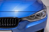 USED 2013 63 BMW 3 SERIES 2.0 320d M Sport Touring 5dr Diesel Manual xDrive Euro 5 (s/s) (184 ps) +NEARLY &pound;9K FACTORY OPTIONS+