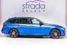 USED 2013 63 BMW 3 SERIES 2.0 320d M Sport Touring 5dr Diesel Manual xDrive Euro 5 (s/s) (184 ps) +NEARLY &pound;9K FACTORY OPTIONS+