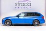 USED 2013 63 BMW 3 SERIES 2.0 320d M Sport Touring 5dr Diesel Manual xDrive Euro 5 (s/s) (184 ps) +NEARLY &pound;9K FACTORY OPTIONS+