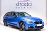 USED 2013 63 BMW 3 SERIES 2.0 320d M Sport Touring 5dr Diesel Manual xDrive Euro 5 (s/s) (184 ps) +NEARLY &pound;9K FACTORY OPTIONS+