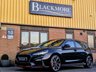 USED 2018 68 HYUNDAI I30 (68) 2.0 N PERFORMANCE WINTER PACK-FHSH-GHOST IMMOBILISER