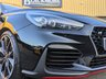 USED 2018 68 HYUNDAI I30 (68) 2.0 N PERFORMANCE WINTER PACK-FHSH-GHOST IMMOBILISER