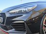 USED 2018 68 HYUNDAI I30 (68) 2.0 N PERFORMANCE WINTER PACK-FHSH-GHOST IMMOBILISER