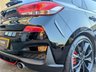 USED 2018 68 HYUNDAI I30 (68) 2.0 N PERFORMANCE WINTER PACK-FHSH-GHOST IMMOBILISER