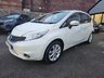 USED 2017 17 NISSAN NOTE 1.5 dCi Tekna Hatchback 5dr Euro 6 (s/s) (90 ps) - ULEZ Compliant