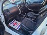 USED 2017 17 NISSAN NOTE 1.5 dCi Tekna Hatchback 5dr Euro 6 (s/s) (90 ps) - ULEZ Compliant