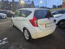 USED 2017 17 NISSAN NOTE 1.5 dCi Tekna Hatchback 5dr Euro 6 (s/s) (90 ps) - ULEZ Compliant