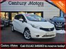 USED 2017 17 NISSAN NOTE 1.5 dCi Tekna Hatchback 5dr Euro 6 (s/s) (90 ps) - ULEZ Compliant