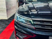 USED 2017 67 VOLKSWAGEN TIGUAN 2.0 TDI SEL SUV 5dr Diesel DSG 4Motion Euro 6 (s/s) (150 ps) 