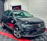 USED 2017 67 VOLKSWAGEN TIGUAN 2.0 TDI SEL SUV 5dr Diesel DSG 4Motion Euro 6 (s/s) (150 ps) 