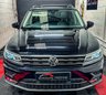 USED 2017 67 VOLKSWAGEN TIGUAN 2.0 TDI SEL SUV 5dr Diesel DSG 4Motion Euro 6 (s/s) (150 ps) 