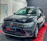 USED 2017 67 VOLKSWAGEN TIGUAN 2.0 TDI SEL SUV 5dr Diesel DSG 4Motion Euro 6 (s/s) (150 ps) 
