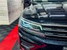 USED 2017 67 VOLKSWAGEN TIGUAN 2.0 TDI SEL SUV 5dr Diesel DSG 4Motion Euro 6 (s/s) (150 ps) 
