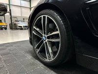 USED 2018 18 BMW 4 SERIES GRAN COUPE 3.0 440i M Sport Hatchback 5dr Petrol Auto Euro 6 (s/s) (326 ps) &pound;9k Options | Head Up | Lane Assist