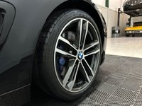USED 2018 18 BMW 4 SERIES GRAN COUPE 3.0 440i M Sport Hatchback 5dr Petrol Auto Euro 6 (s/s) (326 ps) &pound;9k Options | Head Up | Lane Assist