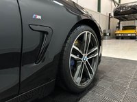 USED 2018 18 BMW 4 SERIES GRAN COUPE 3.0 440i M Sport Hatchback 5dr Petrol Auto Euro 6 (s/s) (326 ps) &pound;9k Options | Head Up | Lane Assist