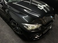 USED 2018 18 BMW 4 SERIES GRAN COUPE 3.0 440i M Sport Hatchback 5dr Petrol Auto Euro 6 (s/s) (326 ps) &pound;9k Options | Head Up | Lane Assist