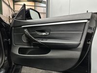 USED 2018 18 BMW 4 SERIES GRAN COUPE 3.0 440i M Sport Hatchback 5dr Petrol Auto Euro 6 (s/s) (326 ps) &pound;9k Options | Head Up | Lane Assist