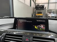 USED 2018 18 BMW 4 SERIES GRAN COUPE 3.0 440i M Sport Hatchback 5dr Petrol Auto Euro 6 (s/s) (326 ps) &pound;9k Options | Head Up | Lane Assist