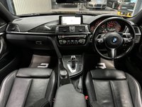 USED 2018 18 BMW 4 SERIES GRAN COUPE 3.0 440i M Sport Hatchback 5dr Petrol Auto Euro 6 (s/s) (326 ps) &pound;9k Options | Head Up | Lane Assist