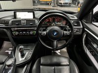 USED 2018 18 BMW 4 SERIES GRAN COUPE 3.0 440i M Sport Hatchback 5dr Petrol Auto Euro 6 (s/s) (326 ps) &pound;9k Options | Head Up | Lane Assist