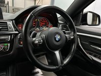 USED 2018 18 BMW 4 SERIES GRAN COUPE 3.0 440i M Sport Hatchback 5dr Petrol Auto Euro 6 (s/s) (326 ps) &pound;9k Options | Head Up | Lane Assist