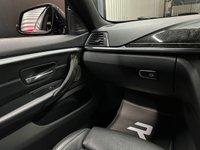 USED 2018 18 BMW 4 SERIES GRAN COUPE 3.0 440i M Sport Hatchback 5dr Petrol Auto Euro 6 (s/s) (326 ps) &pound;9k Options | Head Up | Lane Assist