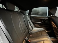 USED 2018 18 BMW 4 SERIES GRAN COUPE 3.0 440i M Sport Hatchback 5dr Petrol Auto Euro 6 (s/s) (326 ps) &pound;9k Options | Head Up | Lane Assist