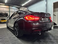 USED 2018 18 BMW 4 SERIES GRAN COUPE 3.0 440i M Sport Hatchback 5dr Petrol Auto Euro 6 (s/s) (326 ps) &pound;9k Options | Head Up | Lane Assist