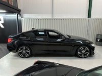 USED 2018 18 BMW 4 SERIES GRAN COUPE 3.0 440i M Sport Hatchback 5dr Petrol Auto Euro 6 (s/s) (326 ps) &pound;9k Options | Head Up | Lane Assist