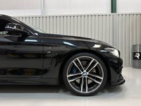 USED 2018 18 BMW 4 SERIES GRAN COUPE 3.0 440i M Sport Hatchback 5dr Petrol Auto Euro 6 (s/s) (326 ps) &pound;9k Options | Head Up | Lane Assist