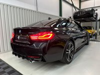 USED 2018 18 BMW 4 SERIES GRAN COUPE 3.0 440i M Sport Hatchback 5dr Petrol Auto Euro 6 (s/s) (326 ps) &pound;9k Options | Head Up | Lane Assist
