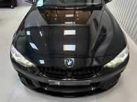 USED 2018 18 BMW 4 SERIES GRAN COUPE 3.0 440i M Sport Hatchback 5dr Petrol Auto Euro 6 (s/s) (326 ps) &pound;9k Options | Head Up | Lane Assist