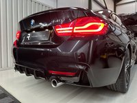 USED 2018 18 BMW 4 SERIES GRAN COUPE 3.0 440i M Sport Hatchback 5dr Petrol Auto Euro 6 (s/s) (326 ps) &pound;9k Options | Head Up | Lane Assist