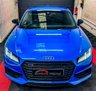 USED 2017 66 AUDI TTS 2.0 TFSI Black Edition Coupe 3dr Petrol S Tronic quattro Euro 6 (s/s) (310 ps) 