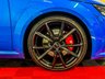 USED 2017 66 AUDI TTS 2.0 TFSI Black Edition Coupe 3dr Petrol S Tronic quattro Euro 6 (s/s) (310 ps) 