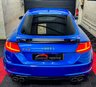 USED 2017 66 AUDI TTS 2.0 TFSI Black Edition Coupe 3dr Petrol S Tronic quattro Euro 6 (s/s) (310 ps) 