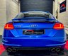 USED 2017 66 AUDI TTS 2.0 TFSI Black Edition Coupe 3dr Petrol S Tronic quattro Euro 6 (s/s) (310 ps) 