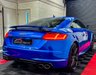 USED 2017 66 AUDI TTS 2.0 TFSI Black Edition Coupe 3dr Petrol S Tronic quattro Euro 6 (s/s) (310 ps) 