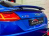 USED 2017 66 AUDI TTS 2.0 TFSI Black Edition Coupe 3dr Petrol S Tronic quattro Euro 6 (s/s) (310 ps) 