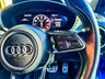 USED 2017 66 AUDI TTS 2.0 TFSI Black Edition Coupe 3dr Petrol S Tronic quattro Euro 6 (s/s) (310 ps) 
