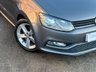 USED 2014 64 VOLKSWAGEN POLO 1.2 TSI BlueMotion Tech SEL Hatchback 5dr Euro 6 (s/s) (110 ps) - ULEZ Compliant