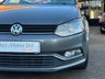 USED 2014 64 VOLKSWAGEN POLO 1.2 TSI BlueMotion Tech SEL Hatchback 5dr Euro 6 (s/s) (110 ps) - ULEZ Compliant