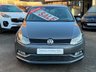 USED 2014 64 VOLKSWAGEN POLO 1.2 TSI BlueMotion Tech SEL Hatchback 5dr Euro 6 (s/s) (110 ps) - ULEZ Compliant