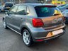 USED 2014 64 VOLKSWAGEN POLO 1.2 TSI BlueMotion Tech SEL Hatchback 5dr Euro 6 (s/s) (110 ps) - ULEZ Compliant